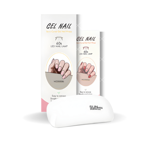 2 Kits complet + mini lampe offerte