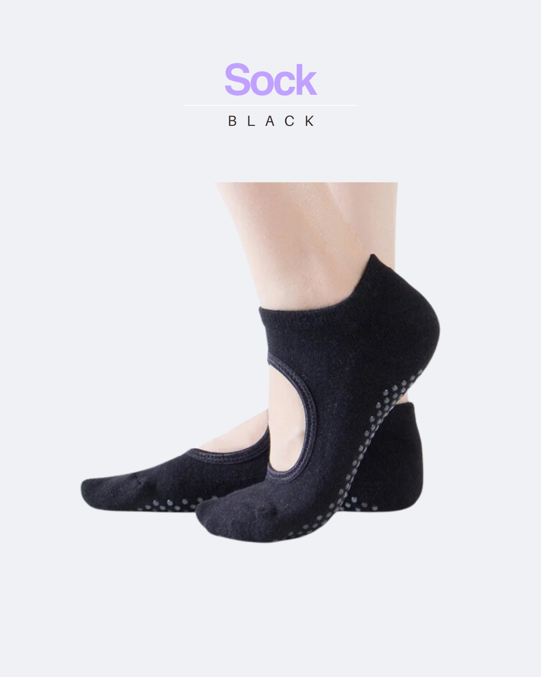 Pilate sock - chaussette