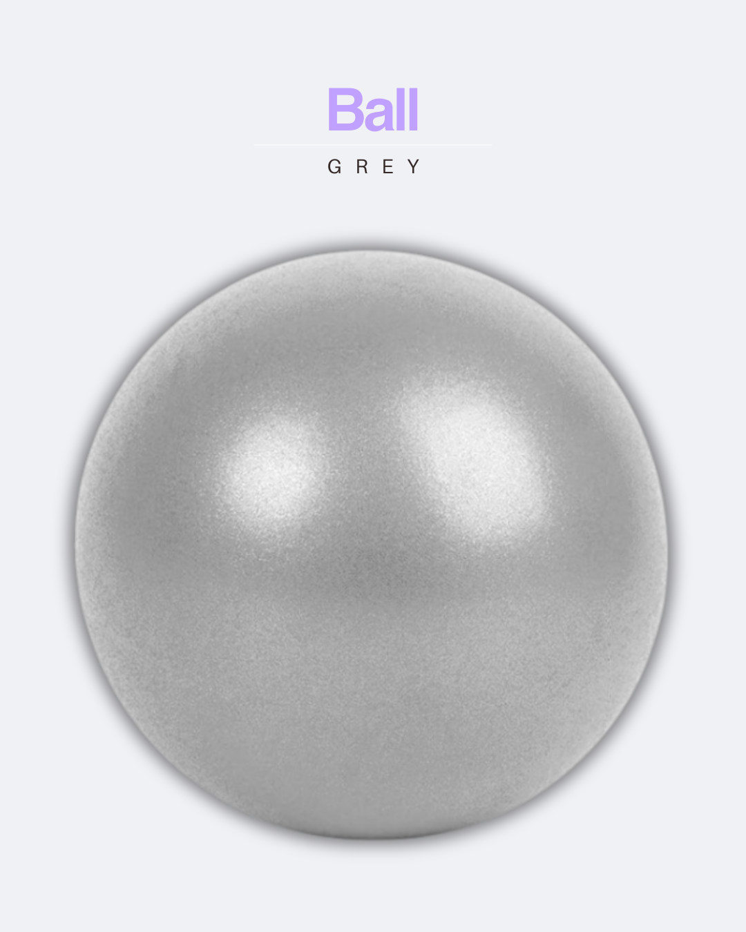 The Ball - Balle