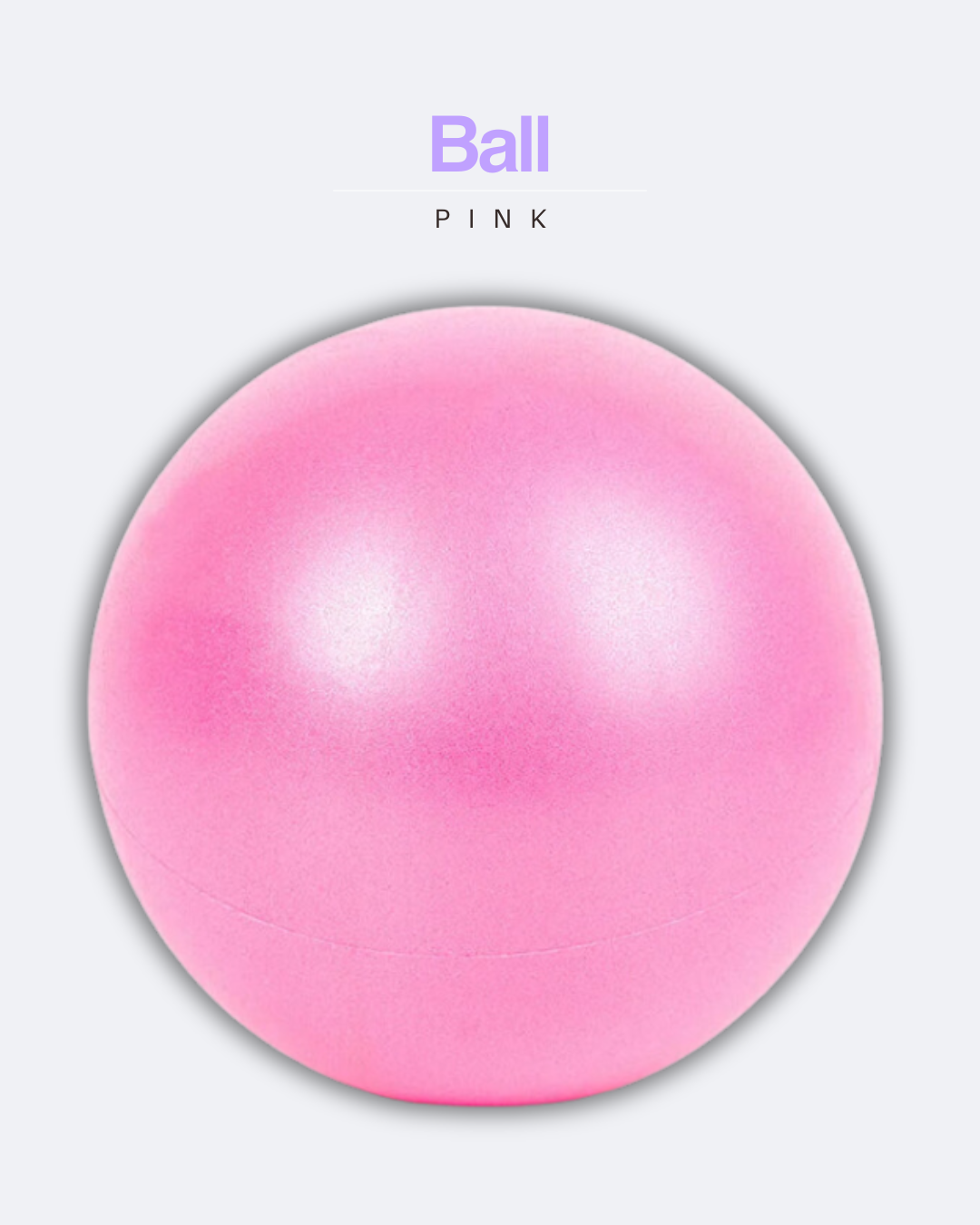 The Ball - Balle