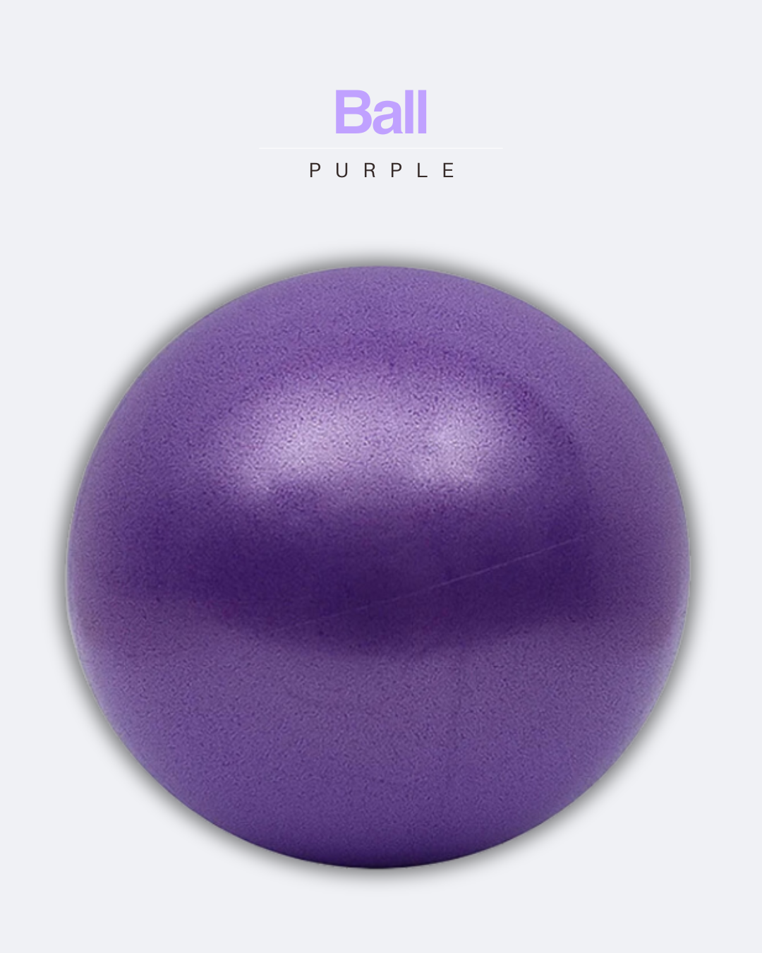 The Ball - Balle